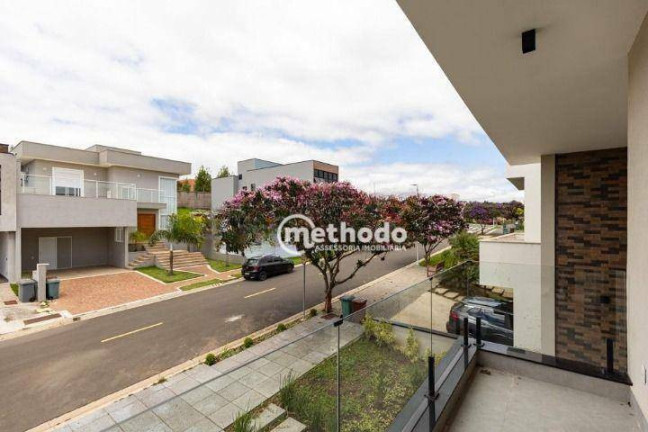Imagem Casa com 3 Quartos à Venda, 310 m² em Vila Dos Plátanos - Campinas
