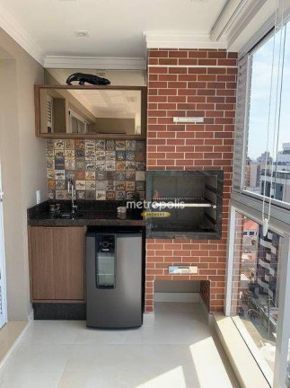 Imagem Apartamento com 3 Quartos à Venda, 76 m² em Santa Paula - São Caetano Do Sul Imagem Apartamento com 3 Quartos à Venda, 76 m² em Santa Paula - São Caetano Do Sul
