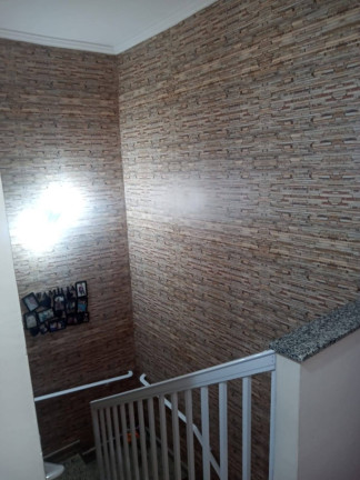 Imagem Casa de Condomínio com 3 Quartos à Venda, 116 m² em Vila Principe De Gales - Santo André Imagem Casa de Condomínio com 3 Quartos à Venda, 116 m² em Vila Principe De Gales - Santo André