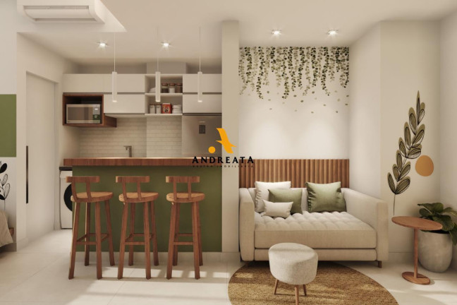 Imagem Apartamento com 1 Quarto à Venda, 25 m² em Centro - Rio De Janeiro Imagem Apartamento com 1 Quarto à Venda, 25 m² em Centro - Rio De Janeiro