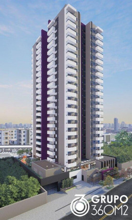 Imagem Apartamento com 3 Quartos à Venda, 125 m² em Vila Assunção - Santo André Imagem Apartamento com 3 Quartos à Venda, 125 m² em Vila Assunção - Santo André