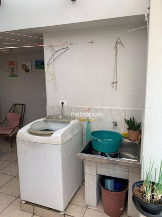 Imagem Sobrado com 3 Quartos à Venda, 217 m² em Barcelona - São Caetano Do Sul Imagem Sobrado com 3 Quartos à Venda, 217 m² em Barcelona - São Caetano Do Sul