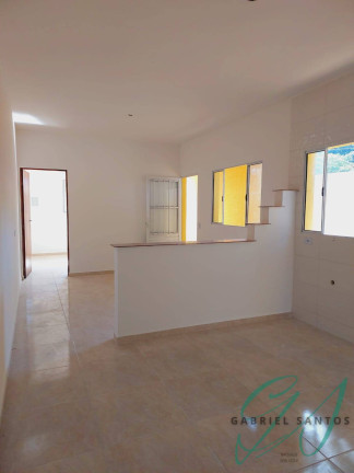 Imagem Casa com 2 Quartos à Venda, 125 m² em Suarão - Itanhaém Imagem Casa com 2 Quartos à Venda, 125 m² em Suarão - Itanhaém