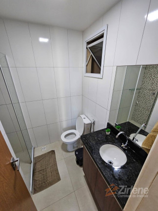 Imagem Apartamento com 2 Quartos à Venda, 70 m² em Praia Do Morro - Guarapari