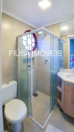 Apartamento com 2 Quartos à Venda, 60 m² em Jardim Botânico - Ribeirão Preto
