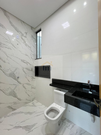 Imagem Casa com 3 Quartos à Venda, 156 m² em Residencial Vereda Dos Buritis - Goiânia Imagem Casa com 3 Quartos à Venda, 156 m² em Residencial Vereda Dos Buritis - Goiânia