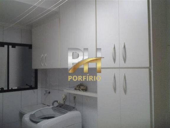Imagem Apartamento com 4 Quartos à Venda, 250 m² em Jardim Do Mar - São Bernardo Do Campo Imagem Apartamento com 4 Quartos à Venda, 250 m² em Jardim Do Mar - São Bernardo Do Campo