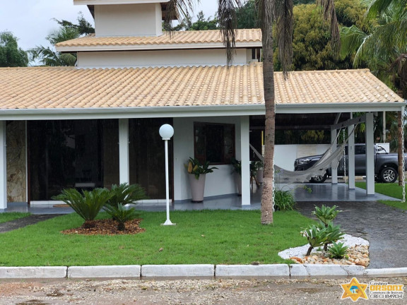 Imagem Casa de Condomínio com 5 Quartos à Venda, 400 m² em Ubatuba Country - Ubatuba Imagem Casa de Condomínio com 5 Quartos à Venda, 400 m² em Ubatuba Country - Ubatuba