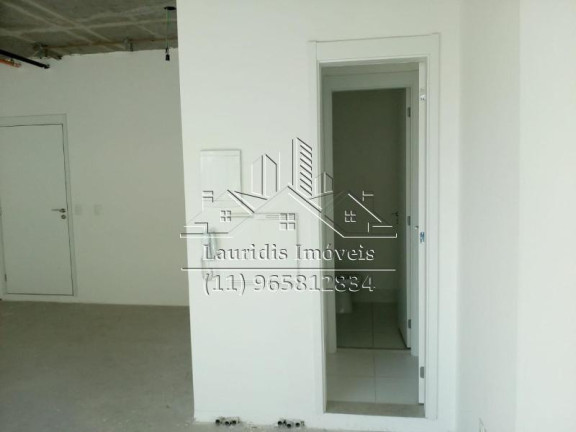 Imagem Imóvel com 1 Quarto à Venda, 32 m² em Alphaville Centro Industrial E Empresarial/alphaville. - Barueri