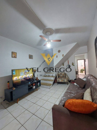 Imagem Casa com 2 Quartos à Venda, 65 m² em Paulicéia - São Bernardo Do Campo