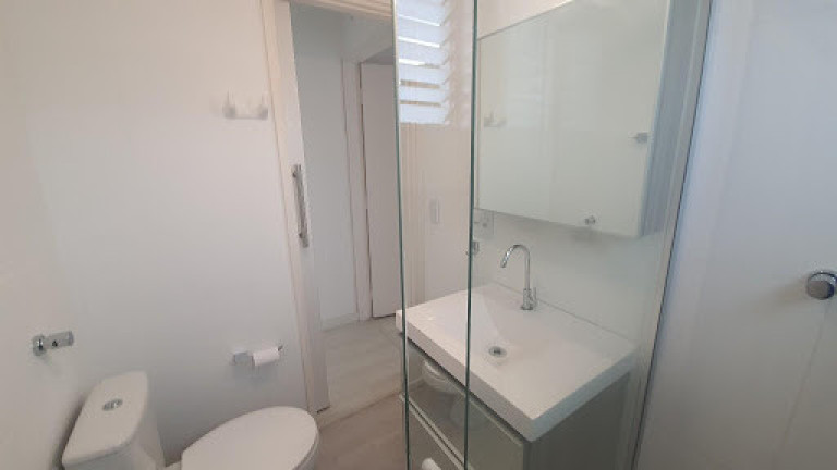 Imagem Apartamento com 2 Quartos para Alugar, 49 m² em Chácara Santo Antônio (zona Sul) - São Paulo Imagem Apartamento com 2 Quartos para Alugar, 49 m² em Chácara Santo Antônio (zona Sul) - São Paulo