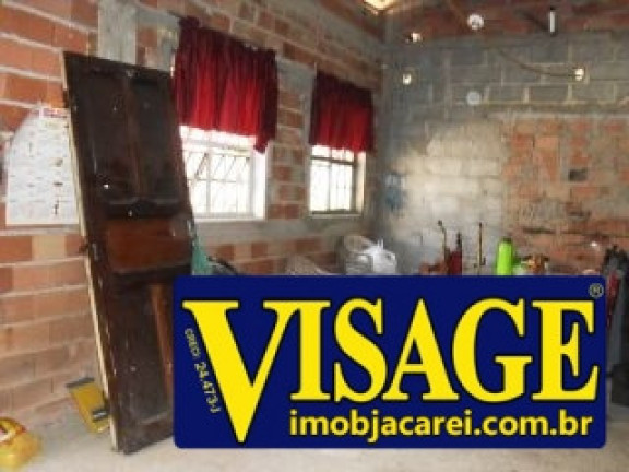 Imagem Casa com 2 Quartos à Venda, em Jd. Paraiso - Jacareí Imagem Casa com 2 Quartos à Venda, em Jd. Paraiso - Jacareí