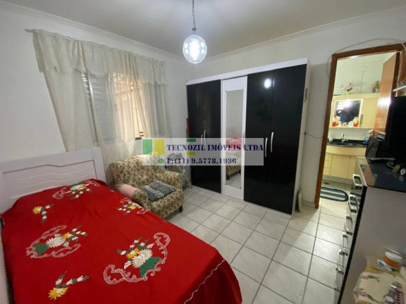 Imagem Sobrado com 3 Quartos à Venda, 140 m² em Jardim Da Gloria - São Paulo Imagem Sobrado com 3 Quartos à Venda, 140 m² em Jardim Da Gloria - São Paulo