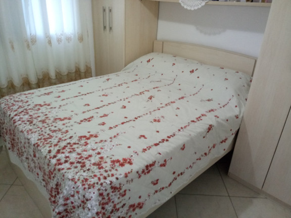 Imagem Apartamento com 2 Quartos à Venda, 50 m² em Jardim Sônia (zona Sul) - São Paulo