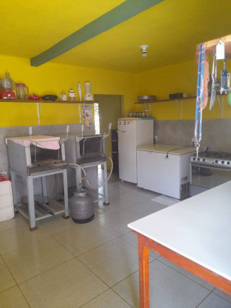 Imagem Casa à Venda, 2.000 m² em Centro - Tibau Do Sul Imagem Casa à Venda, 2.000 m² em Centro - Tibau Do Sul