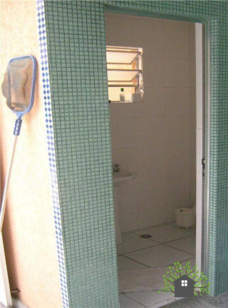Imagem Casa com 4 Quartos à Venda, 895 m² em São Paulo Ii - Cotia
