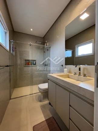 Imagem Casa de Condomínio com 4 Quartos à Venda, 563 m² em Condomínio Residencial Jaguary - Sao Jose Dos Campos