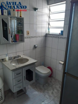 Imagem Casa com 2 Quartos à Venda, em Mooca - São Paulo Imagem Casa com 2 Quartos à Venda, em Mooca - São Paulo
