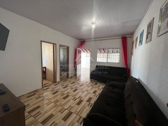 Imagem Casa com 3 Quartos à Venda, em Conjunto Habitacional Humberto Popolo - Botucatu Imagem Casa com 3 Quartos à Venda, em Conjunto Habitacional Humberto Popolo - Botucatu