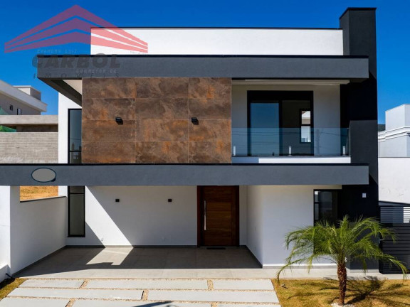 Casa de Condomínio com 3 Quartos à Venda, 250 m² em Recanto Quarto Centenário - Jundiaí