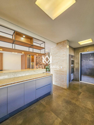 Imagem Casa de Condomínio com 5 Quartos à Venda, 606 m² em Horto Florestal - Jundiaí