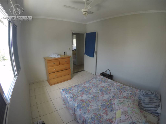 Imagem Apartamento com 2 Quartos à Venda, 65 m² em Guilhermina - Praia Grande
