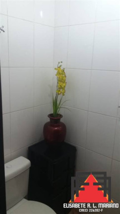 Imagem Apartamento com 3 Quartos à Venda, 140 m² em Centro - Santo Andre Imagem Apartamento com 3 Quartos à Venda, 140 m² em Centro - Santo Andre