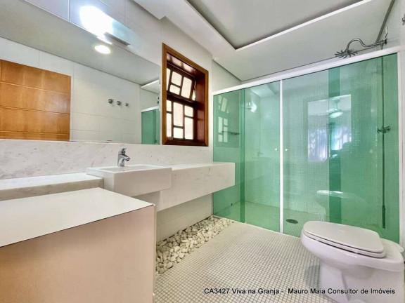 Imagem Casa de Condomínio com 5 Quartos à Venda, 1.580 m² em águas Da Fazendinha - Carapicuíba