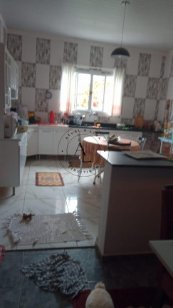 Imagem Chácara com 3 Quartos à Venda, 170 m² em Chácara Primavera - Sumaré Imagem Chácara com 3 Quartos à Venda, 170 m² em Chácara Primavera - Sumaré