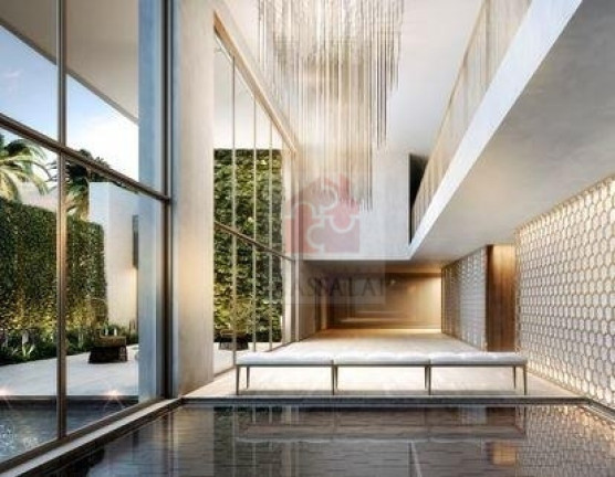 Imagem Apartamento com 4 Quartos à Venda, 291 m² em Moinhos De Vento - Porto Alegre
