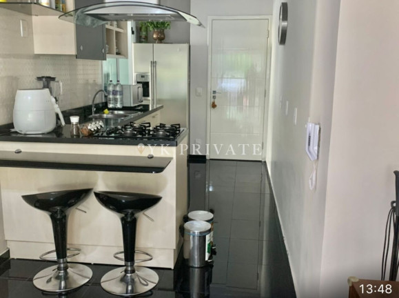 Imagem Apartamento com 3 Quartos à Venda, 100 m² em Alto Da Lapa - São Paulo