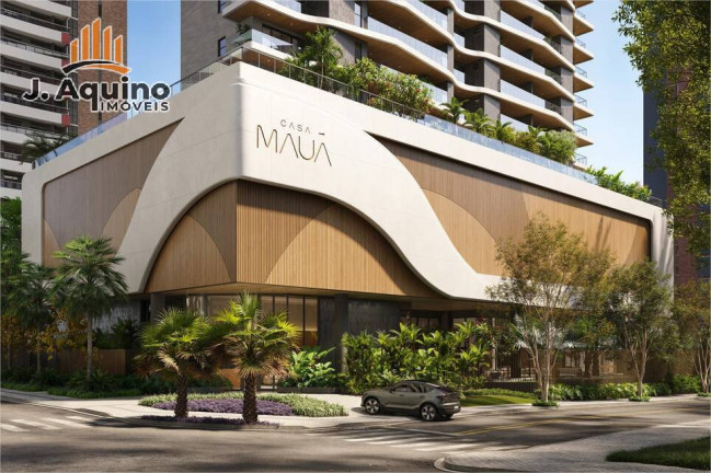Apartamento com 3 Quartos à Venda, 129 m² em Meireles - Fortaleza