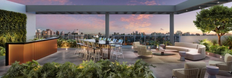 Imagem Apartamento com 3 Quartos à Venda, 219 m² em Rio Branco - Porto Alegre