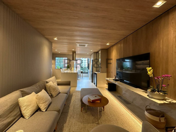 Apartamento com 2 Quartos à Venda, 76 m² em Campo Belo - São Paulo