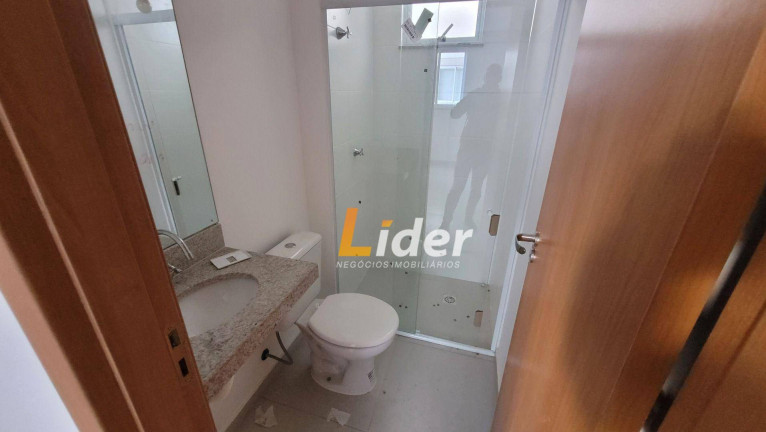 Apartamento com 2 Quartos para Alugar, 45 m² em Paineiras - Juiz De Fora