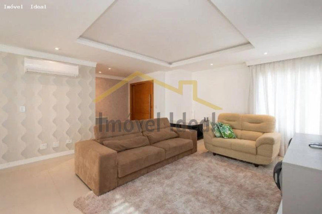 Imagem Casa com 5 Quartos à Venda, 317 m² em Santa Felicidade - Curitiba Imagem Casa com 5 Quartos à Venda, 317 m² em Santa Felicidade - Curitiba