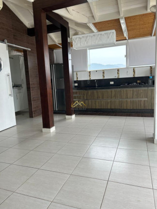 Imagem Cobertura com 3 Quartos à Venda, 170 m² em Itaguá - Ubatuba Imagem Cobertura com 3 Quartos à Venda, 170 m² em Itaguá - Ubatuba