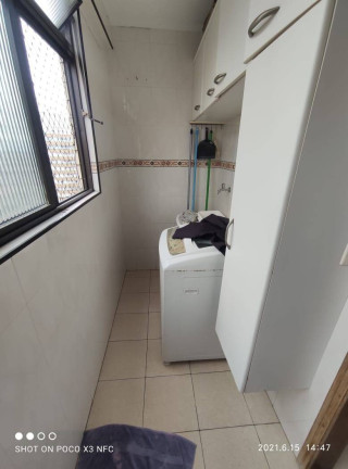 Imagem Apartamento com 2 Quartos à Venda,  em Caiçara - Praia Grande