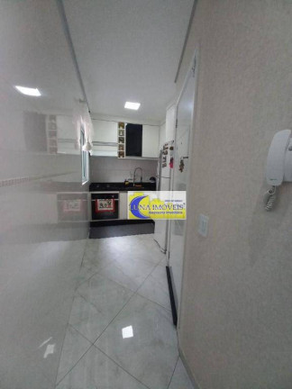 Imagem Cobertura com 3 Quartos à Venda, 114 m² em Vila Bela Vista - Santo André Imagem Cobertura com 3 Quartos à Venda, 114 m² em Vila Bela Vista - Santo André