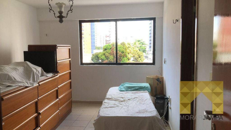 Imagem Apartamento com 4 Quartos à Venda, 233 m² em Manaíra - João Pessoa