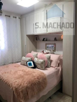 Imagem Apartamento com 2 Quartos à Venda, 70 m² em Parque João Ramalho - Santo André