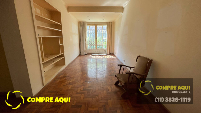 Imagem Apartamento com 2 Quartos à Venda, 95 m² em Vila Buarque - São Paulo Imagem Apartamento com 2 Quartos à Venda, 95 m² em Vila Buarque - São Paulo