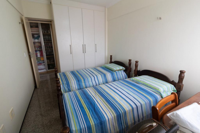 Imagem Apartamento com 3 Quartos à Venda, 146 m² em Guararapes - Fortaleza