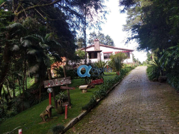 Imagem Casa com 9 Quartos à Venda, 7.000 m² em Quitandinha - Petrópolis Imagem Casa com 9 Quartos à Venda, 7.000 m² em Quitandinha - Petrópolis