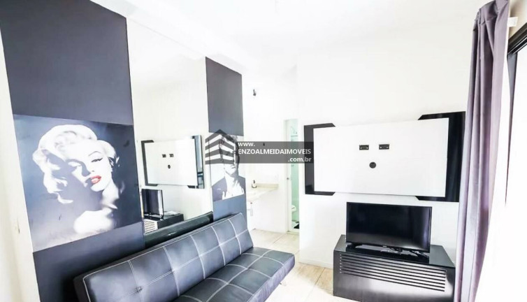 Imagem Apartamento com 1 Quarto à Venda, 38 m² em Saúde - São Paulo Imagem Apartamento com 1 Quarto à Venda, 38 m² em Saúde - São Paulo