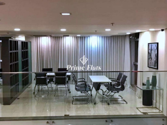 Imagem Apartamento com 1 Quarto à Venda, 36 m² em Jardim Botânico - Ribeirão Preto Imagem Apartamento com 1 Quarto à Venda, 36 m² em Jardim Botânico - Ribeirão Preto