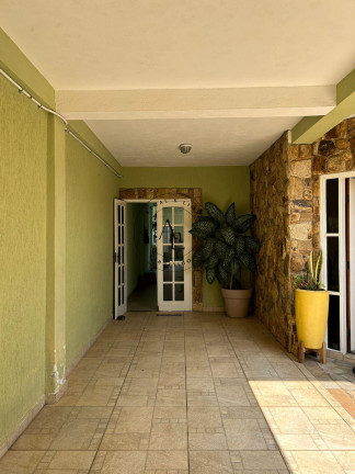 Imagem Casa com 3 Quartos à Venda, 230 m² em Parque Residencial Vila União - Campinas