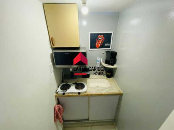 Imagem Kitnet com 1 Quarto à Venda, 28 m² em Copacabana - Rio De Janeiro Imagem Kitnet com 1 Quarto à Venda, 28 m² em Copacabana - Rio De Janeiro
