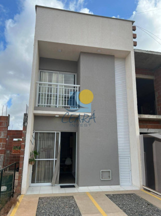 Apartamento com 3 Quartos à Venda, 57 m² em Prefeito José Walter - Fortaleza