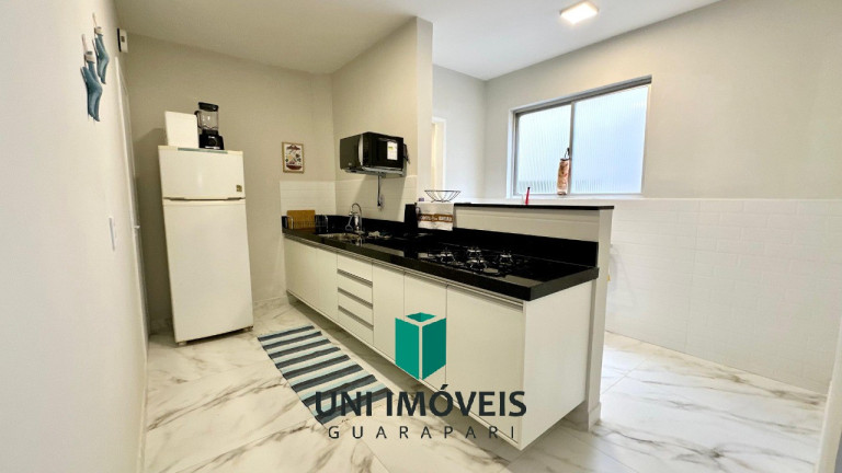Imagem Apartamento com 3 Quartos à Venda, 154 m² em Praia Do Morro - Guarapari
